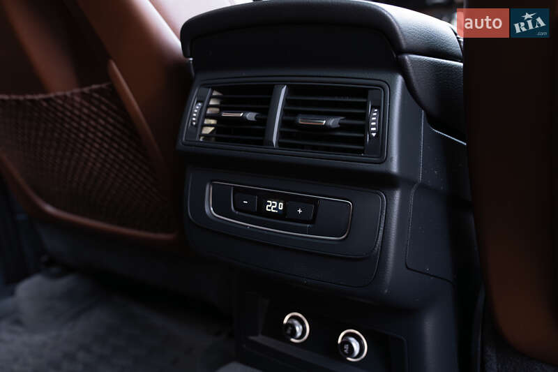 Внедорожник / Кроссовер Audi Q7 2019 в Киеве фото 29 Внедорожник / Кроссовер Audi Q7 2019 в Киеве