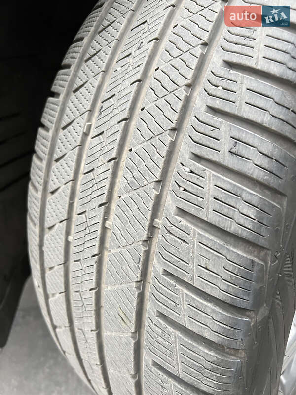 Внедорожник / Кроссовер Audi Q7 2019 в Ковеле фото 28 Внедорожник / Кроссовер Audi Q7 2019 в Ковеле