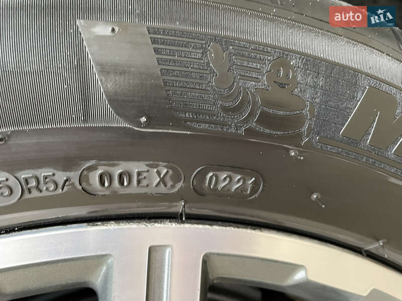 Позашляховик / Кросовер Audi Q7 2016 в Рівному