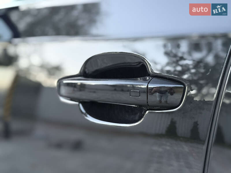 Внедорожник / Кроссовер Audi Q7 2016 в Ровно фото 37 Внедорожник / Кроссовер Audi Q7 2016 в Ровно