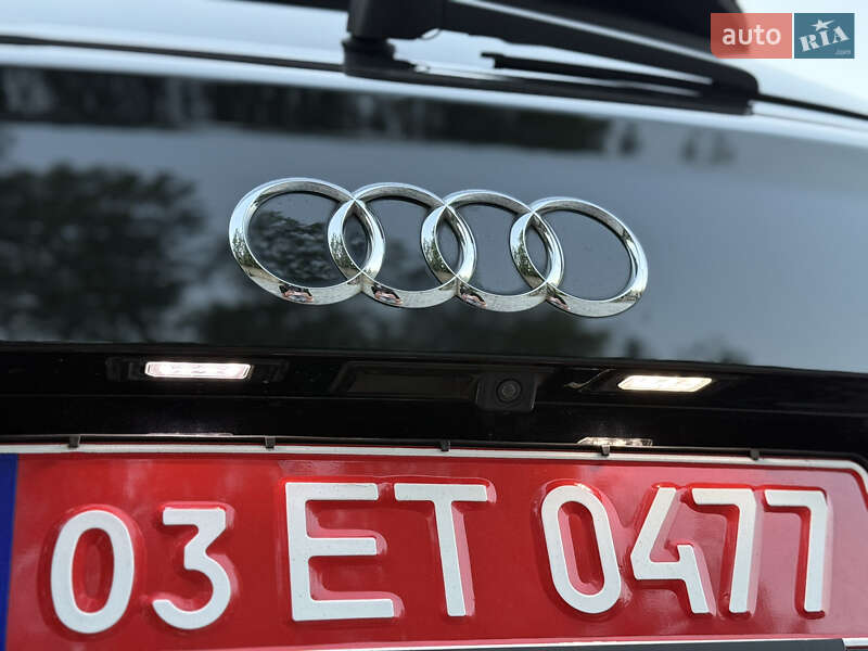 Внедорожник / Кроссовер Audi Q7 2016 в Ровно фото 44 Внедорожник / Кроссовер Audi Q7 2016 в Ровно