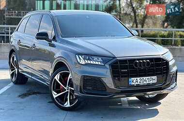 Audi Q7 2019 Audi Q7 2019