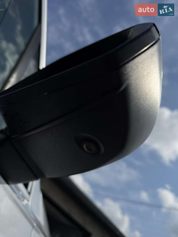 Внедорожник / Кроссовер Audi Q7 2016 в Тернополе