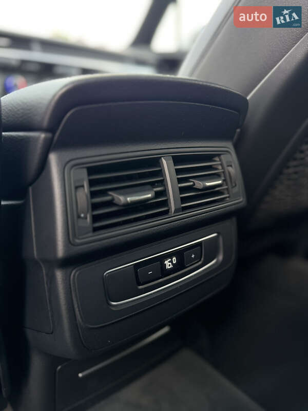 Внедорожник / Кроссовер Audi Q7 2016 в Тернополе