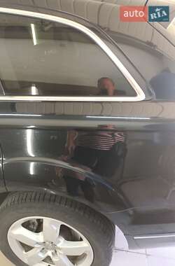 Позашляховик / Кросовер Audi Q7 2014 в 
