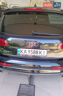 Audi Q7 2014