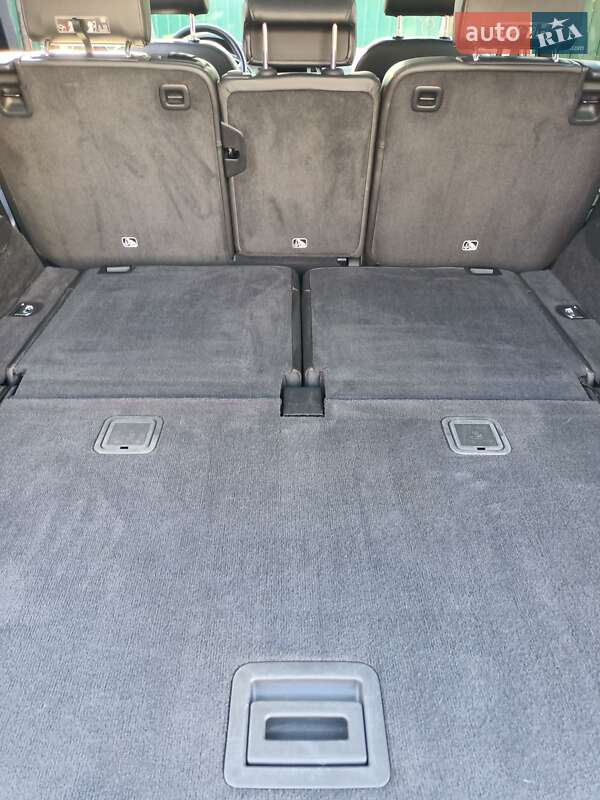 Внедорожник / Кроссовер Audi Q7 2014 в Ромнах фото 9 Внедорожник / Кроссовер Audi Q7 2014 в Ромнах