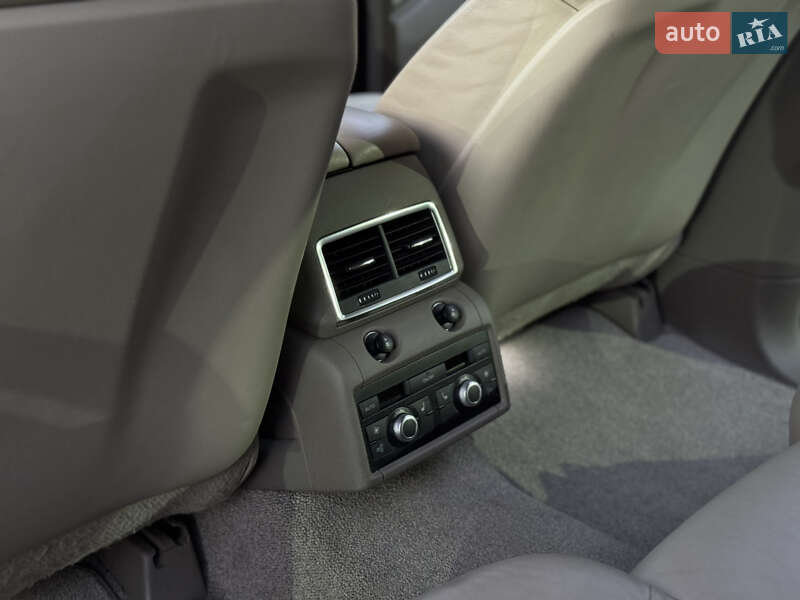 Позашляховик / Кросовер Audi Q7 2007 в Вінниці