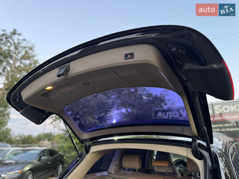 Позашляховик / Кросовер Audi Q7 2007 в Вінниці