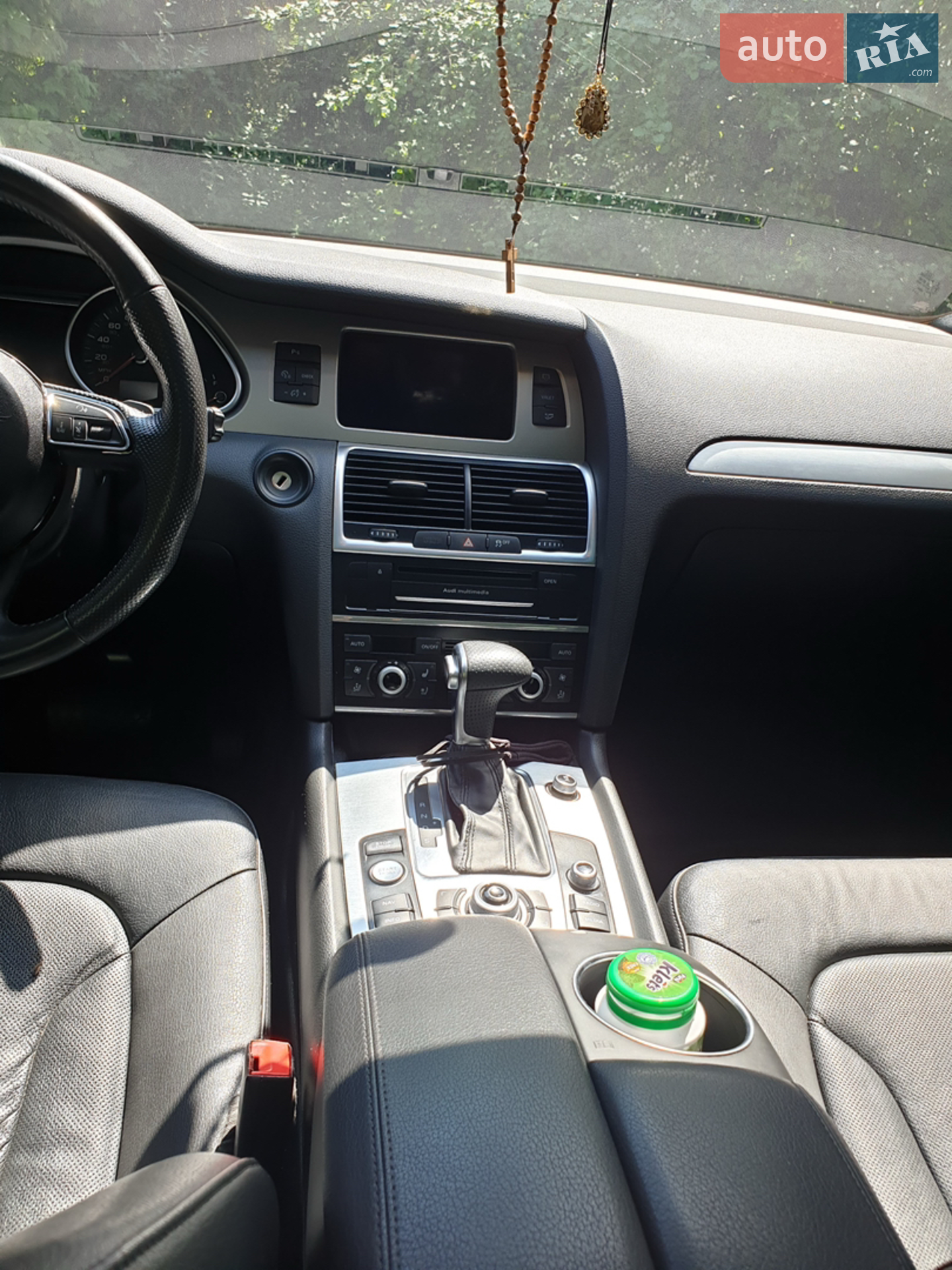 2015 Audi Q7 - мініатюра 30