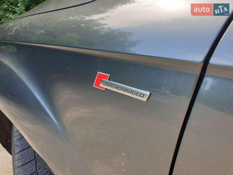 Позашляховик / Кросовер Audi Q7 2015 в Тернополі