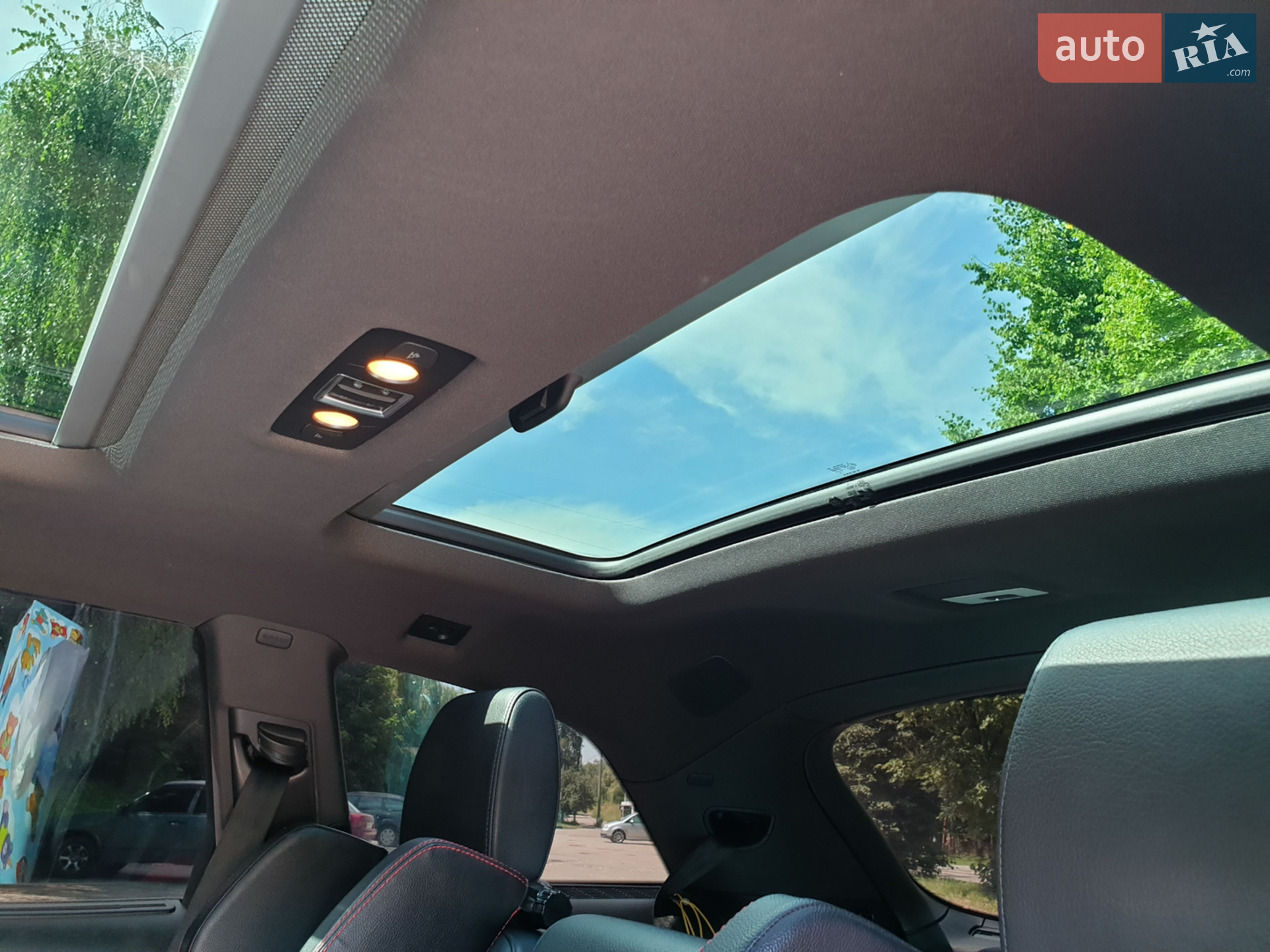 2015 Audi Q7 - мініатюра 23