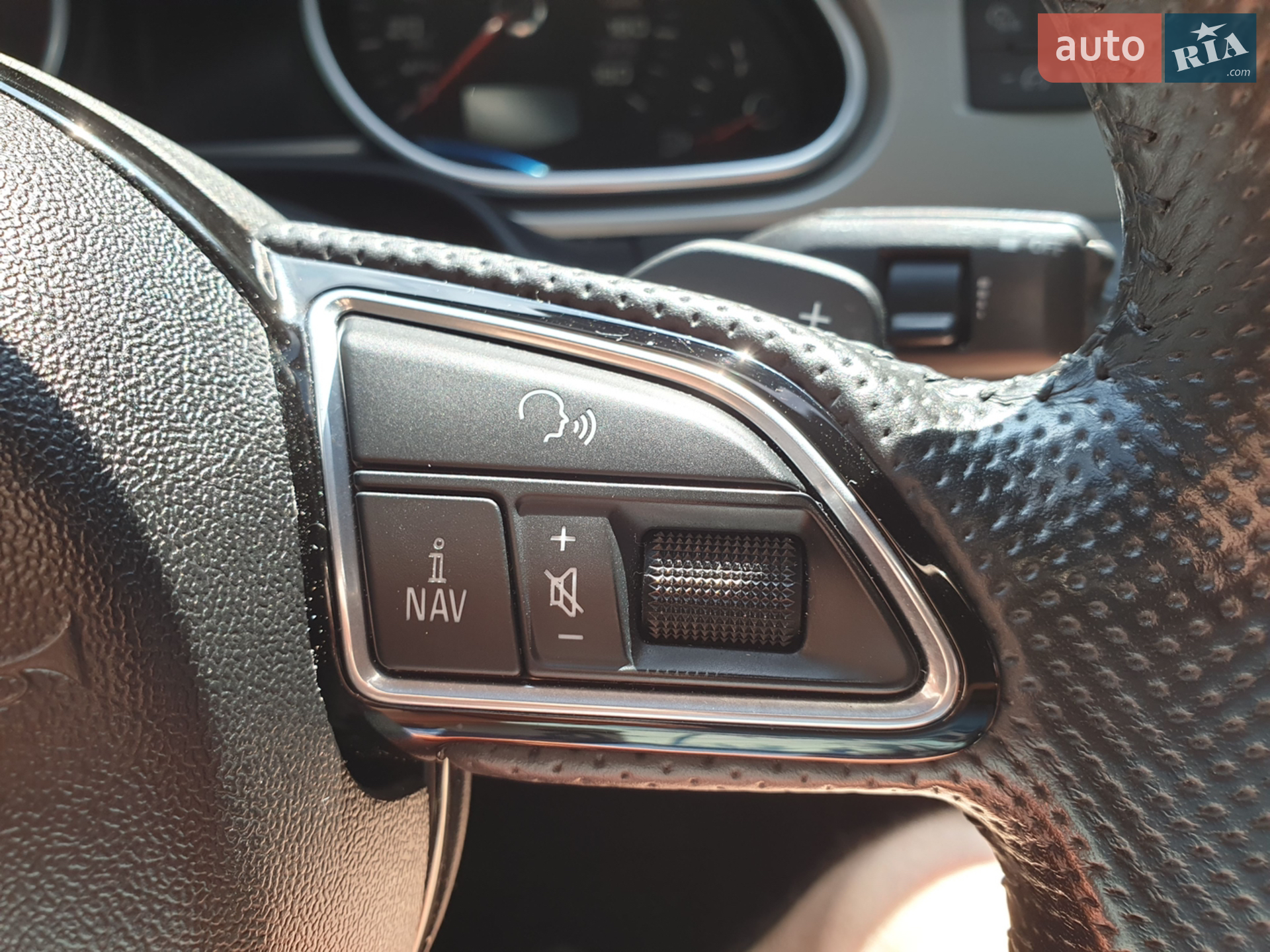 2015 Audi Q7 - мініатюра 37