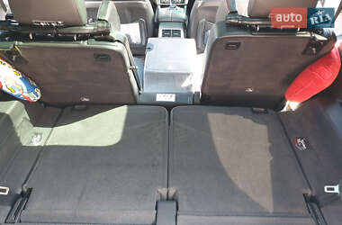 Внедорожник / Кроссовер Audi Q7 2015 в Тернополе