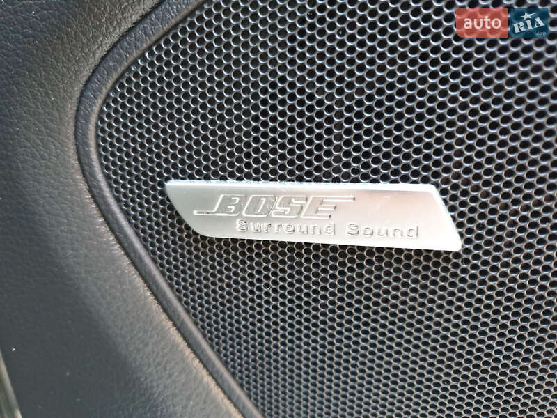 Позашляховик / Кросовер Audi Q7 2015 в Тернополі