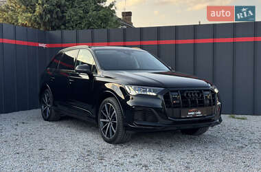 Audi Q7 2023 Audi Q7 2023