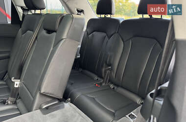 Позашляховик / Кросовер Audi Q7 2023 в 