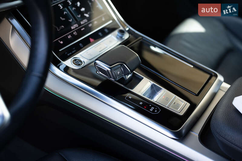 Позашляховик / Кросовер Audi Q7 2022 в Львові