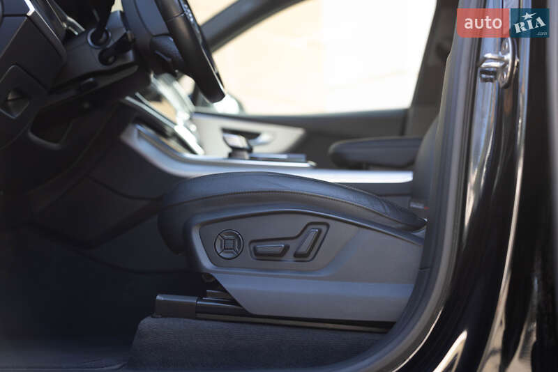Позашляховик / Кросовер Audi Q7 2022 в Львові