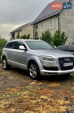 Внедорожник / Кроссовер Audi Q7 2006 в 