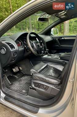 Внедорожник / Кроссовер Audi Q7 2006 в 
