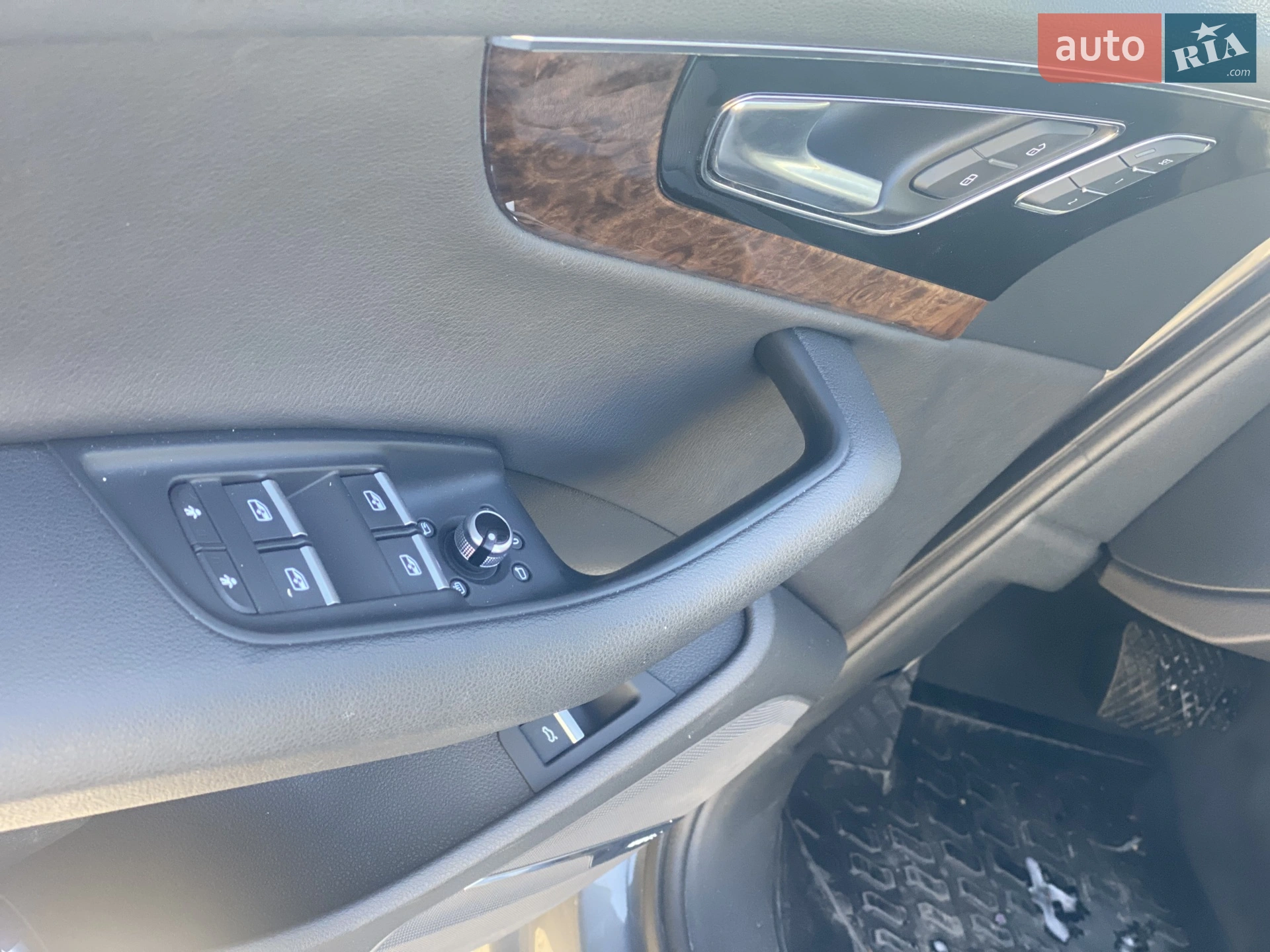 2017 Audi Q7 - мініатюра 11
