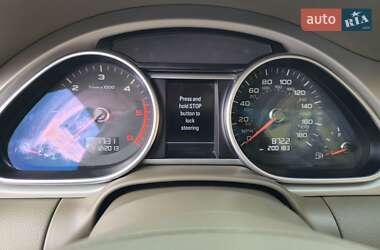 Внедорожник / Кроссовер Audi Q7 2015 в 