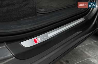 Позашляховик / Кросовер Audi Q7 2013 в 