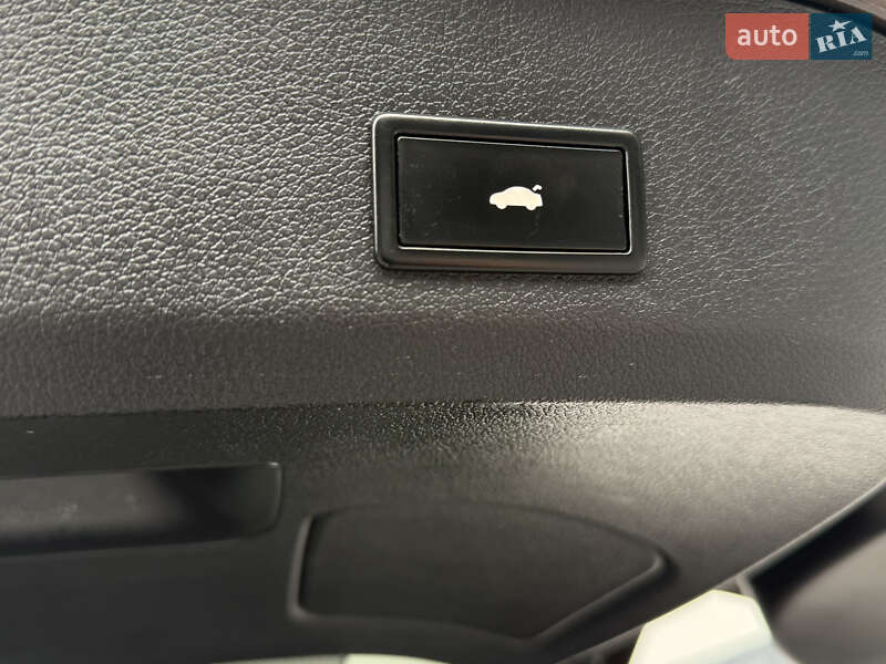 Внедорожник / Кроссовер Audi Q7 2011 в Ровно