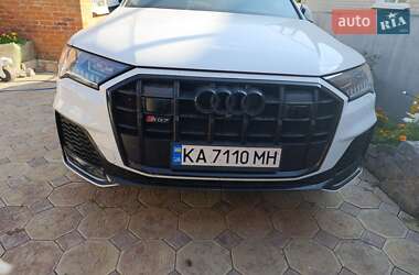 Audi Q7 2021 Audi Q7 2021