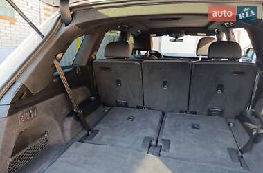 Внедорожник / Кроссовер Audi Q7 2021 в 