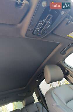 Внедорожник / Кроссовер Audi Q7 2021 в 