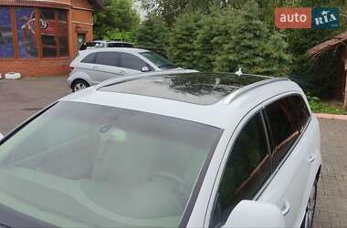 Внедорожник / Кроссовер Audi Q7 2015 в 