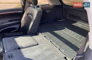 Внедорожник / Кроссовер Audi Q7 2006 в 