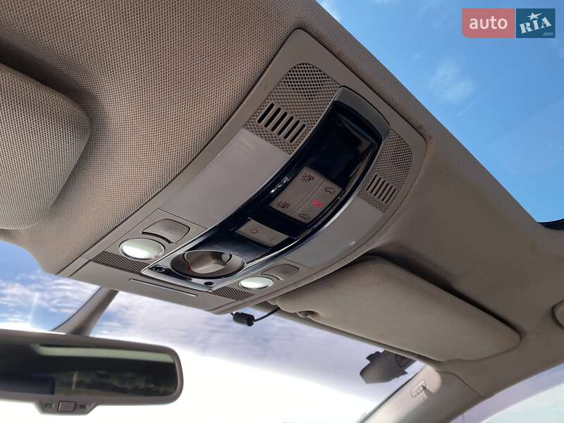Внедорожник / Кроссовер Audi Q7 2006 в Одессе