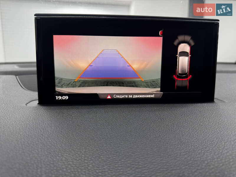 Внедорожник / Кроссовер Audi Q7 2016 в Одессе фото 11 Внедорожник / Кроссовер Audi Q7 2016 в Одессе