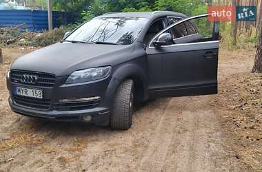 Audi Q7 2008