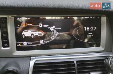Позашляховик / Кросовер Audi Q7 2007 в 