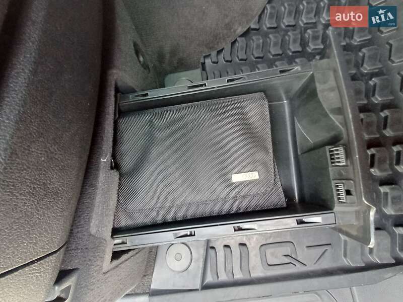Позашляховик / Кросовер Audi Q7 2010 в Коломиї фото 22 Позашляховик / Кросовер Audi Q7 2010 в Коломиї