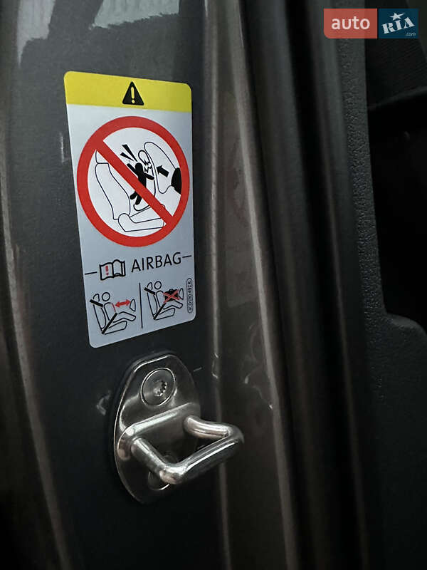 Позашляховик / Кросовер Audi Q7 2014 в Києві