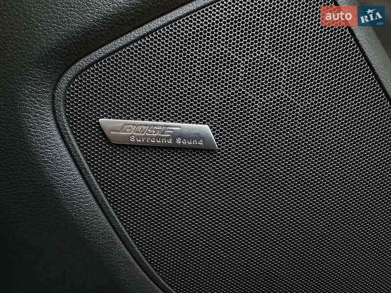 Позашляховик / Кросовер Audi Q7 2014 в Києві