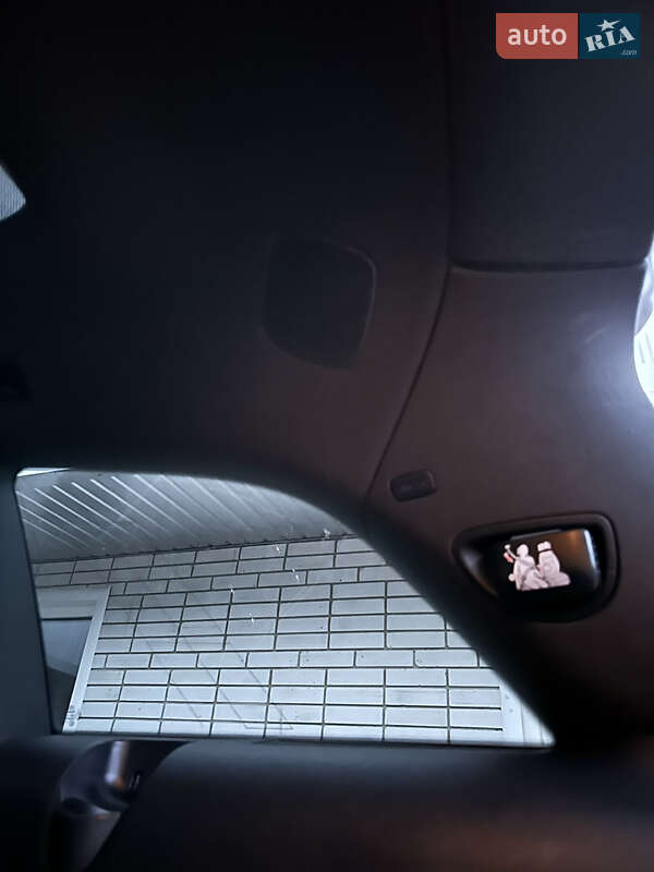 Позашляховик / Кросовер Audi Q7 2014 в Києві