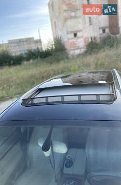 Позашляховик / Кросовер Audi Q7 2011 в 