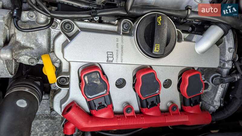 Внедорожник / Кроссовер Audi Q7 2015 в Черкассах