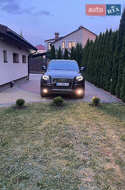 Audi Q7 2010