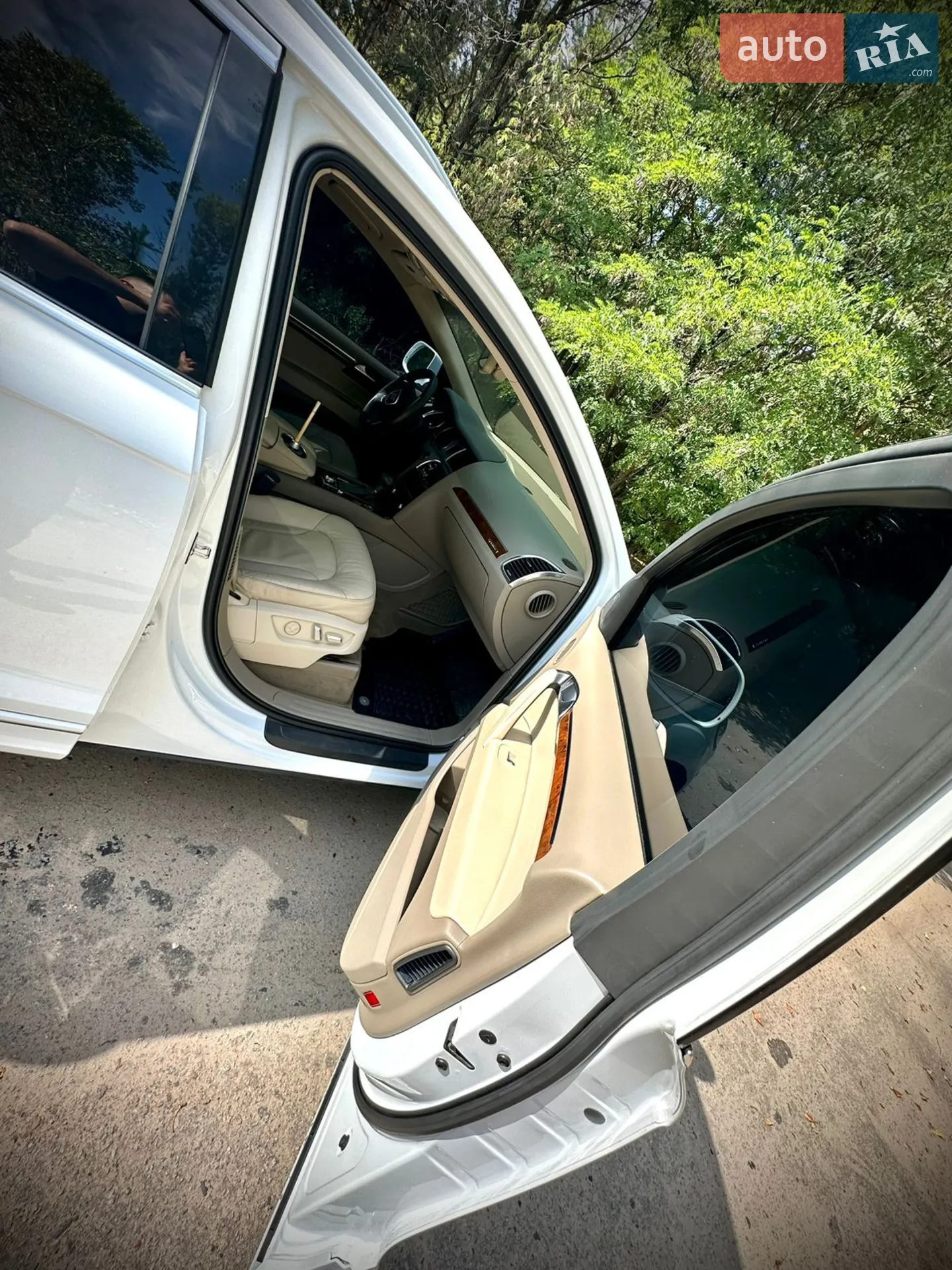 2013 Audi Q7 - мініатюра 22