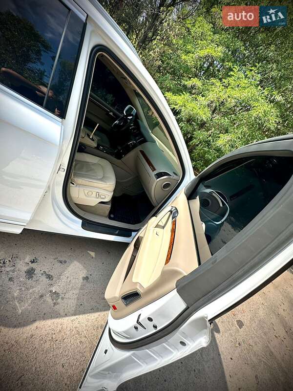 Позашляховик / Кросовер Audi Q7 2013 в Полтаві фото 22 Позашляховик / Кросовер Audi Q7 2013 в Полтаві