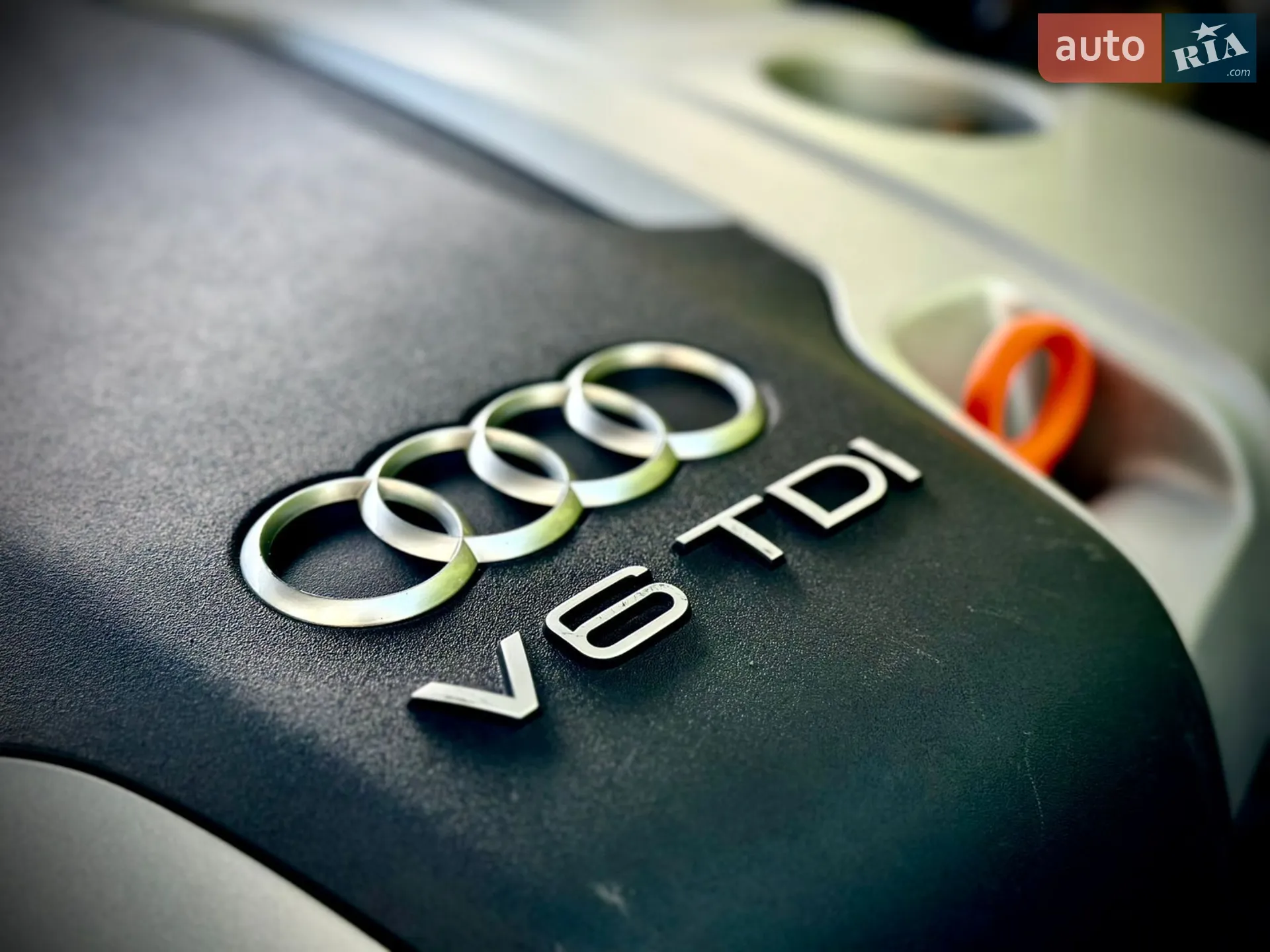 2013 Audi Q7 - мініатюра 26