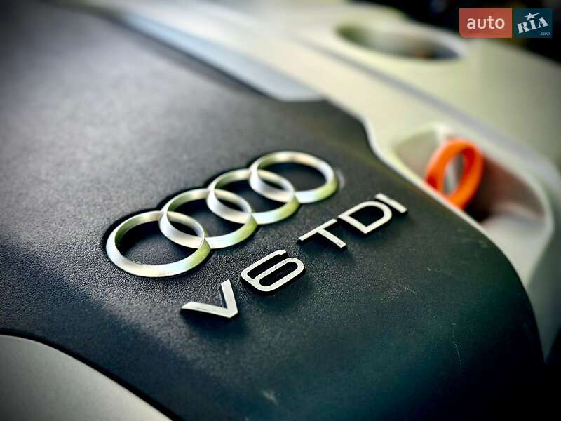 Позашляховик / Кросовер Audi Q7 2013 в Полтаві фото 26 Позашляховик / Кросовер Audi Q7 2013 в Полтаві