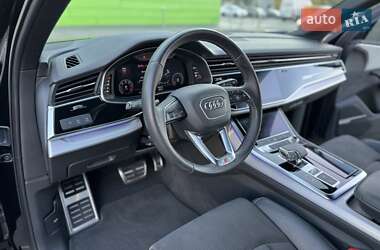Внедорожник / Кроссовер Audi Q7 2020 в 